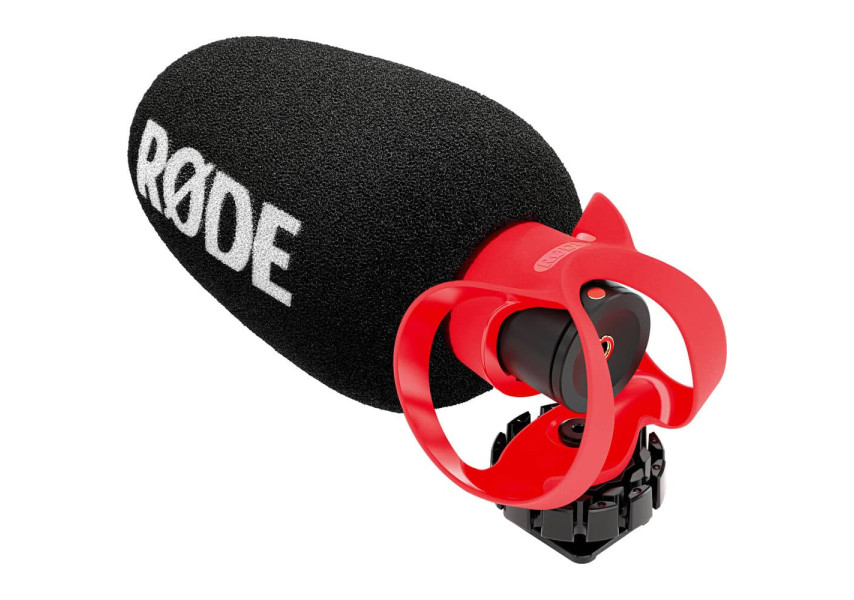 Rode VídeoMicro II - Imagen 3