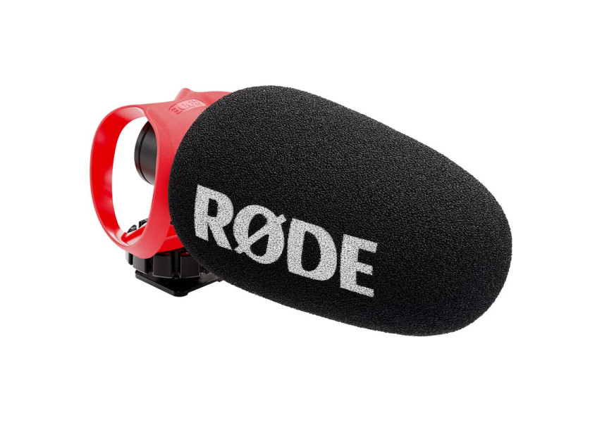 Rode VídeoMicro II