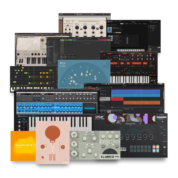 NOVATION LAUNCHKEY 49 MK4 Oficomputo
